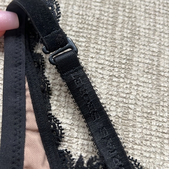 Victorias Secret VERY SEXY bustier with boning - Picture 8 of 9